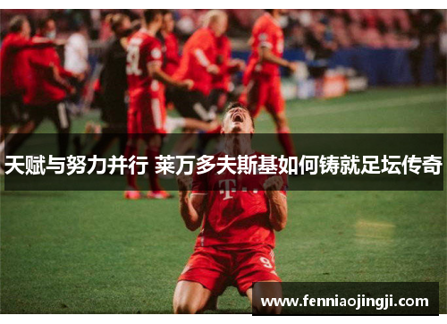 天赋与努力并行 莱万多夫斯基如何铸就足坛传奇