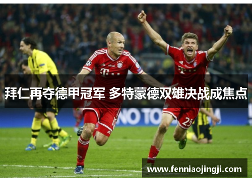 拜仁再夺德甲冠军 多特蒙德双雄决战成焦点