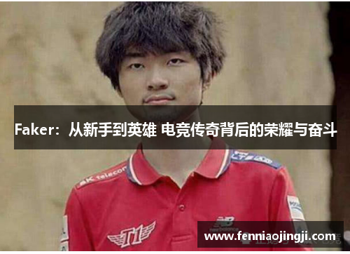 Faker：从新手到英雄 电竞传奇背后的荣耀与奋斗
