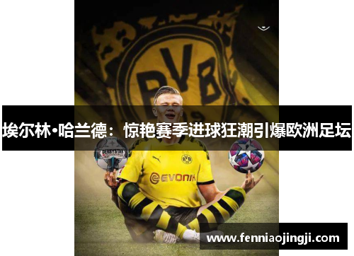 埃尔林·哈兰德：惊艳赛季进球狂潮引爆欧洲足坛