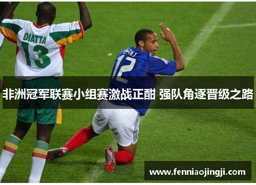 非洲冠军联赛小组赛激战正酣 强队角逐晋级之路 非洲冠军联赛小组赛激战正酣 强队角逐晋级之路