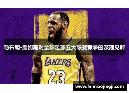 勒布朗·詹姆斯对全球足球五大联赛竞争的深刻见解 勒布朗·詹姆斯对全球足球五大联赛竞争的深刻见解